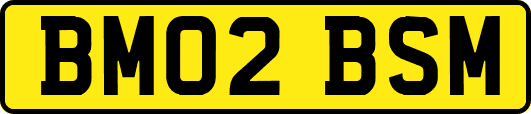 BM02BSM