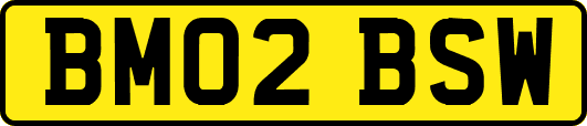 BM02BSW
