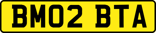 BM02BTA