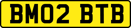 BM02BTB