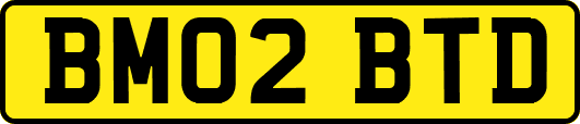 BM02BTD