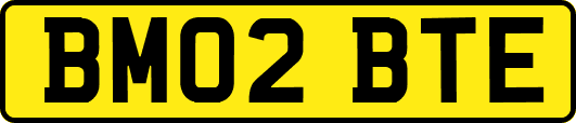 BM02BTE