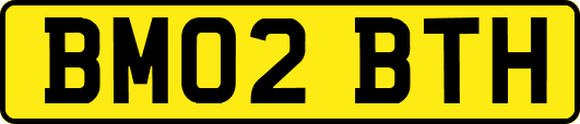 BM02BTH