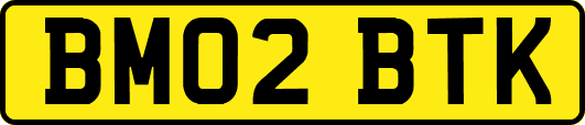 BM02BTK