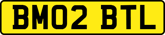 BM02BTL
