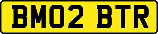 BM02BTR