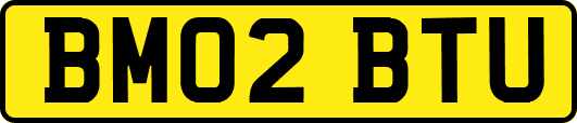 BM02BTU