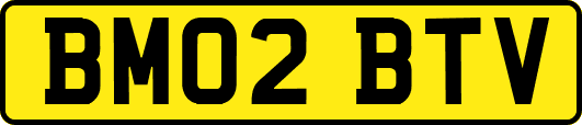 BM02BTV