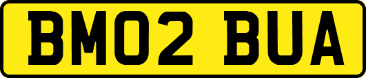BM02BUA