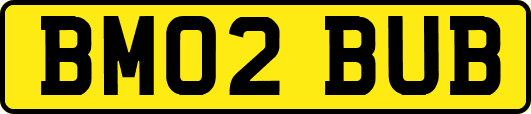 BM02BUB