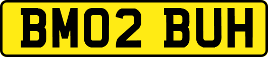 BM02BUH