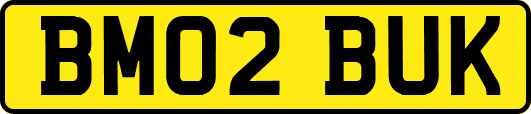 BM02BUK