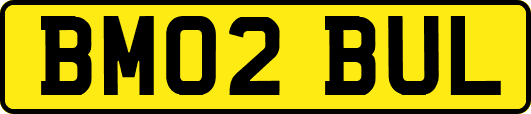 BM02BUL