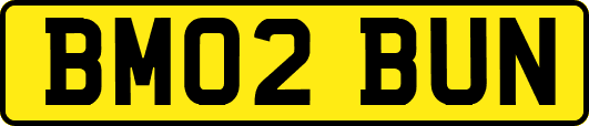 BM02BUN