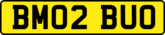 BM02BUO