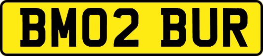 BM02BUR