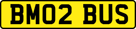 BM02BUS
