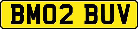 BM02BUV