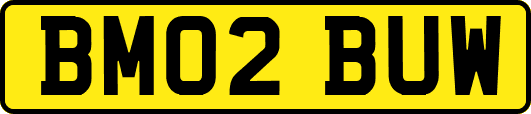 BM02BUW