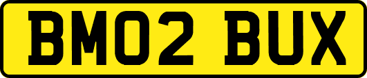 BM02BUX