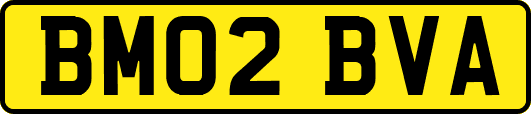 BM02BVA