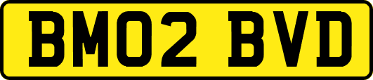 BM02BVD