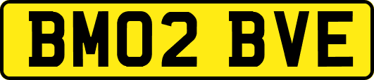 BM02BVE