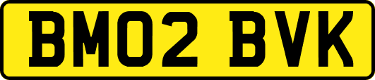 BM02BVK