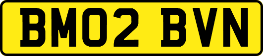 BM02BVN