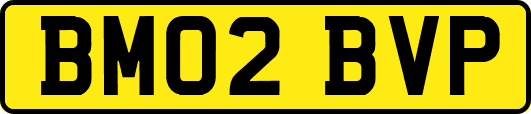 BM02BVP