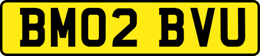BM02BVU
