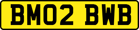 BM02BWB