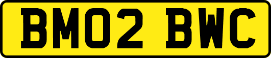 BM02BWC