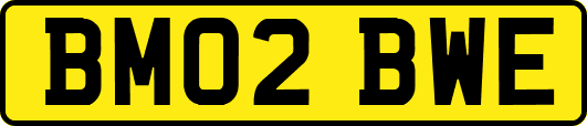BM02BWE