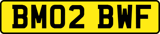 BM02BWF