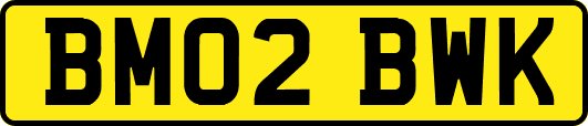 BM02BWK