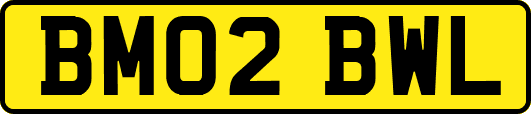 BM02BWL