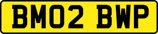 BM02BWP