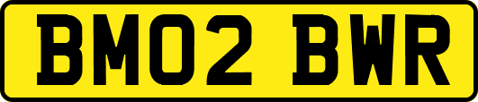 BM02BWR