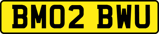 BM02BWU