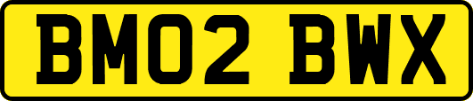 BM02BWX