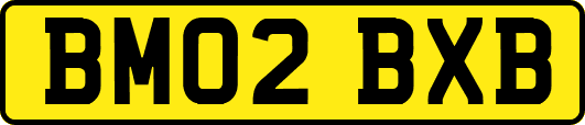 BM02BXB
