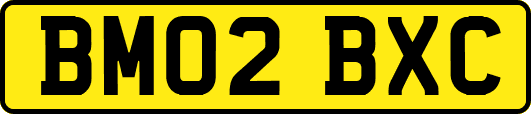 BM02BXC