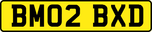 BM02BXD