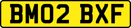 BM02BXF