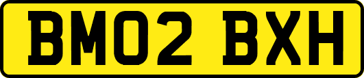 BM02BXH
