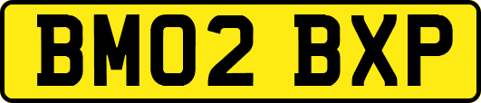 BM02BXP