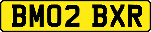 BM02BXR