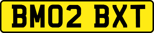 BM02BXT