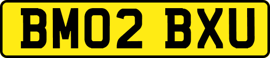 BM02BXU
